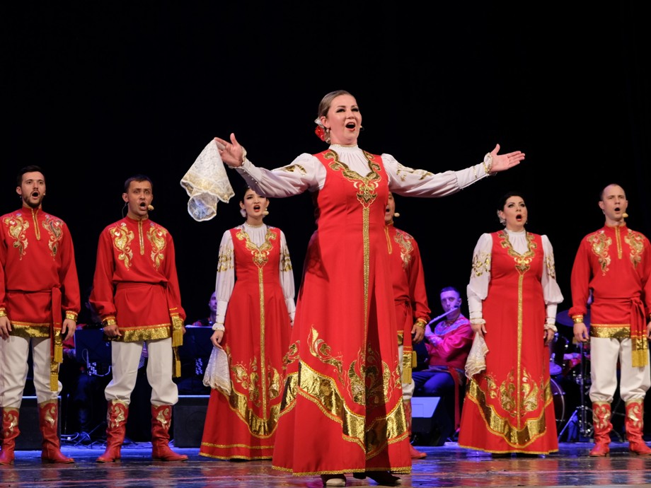 Фото из галереи