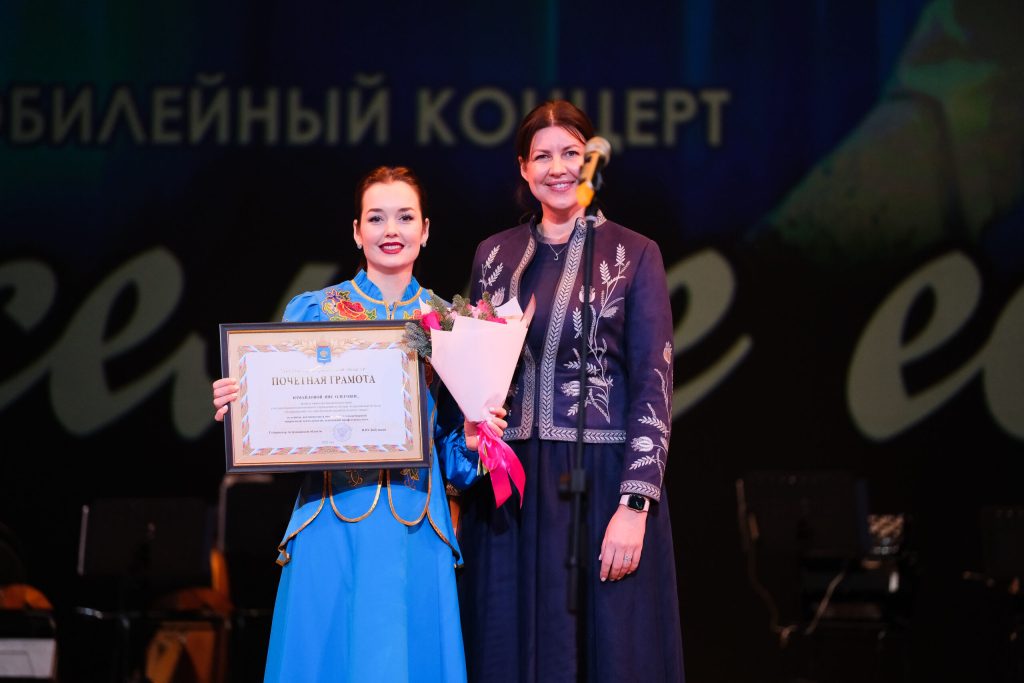 Фото из галереи