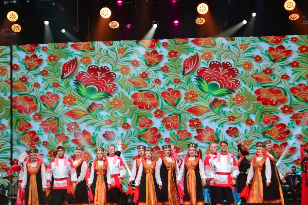 Фото из галереи