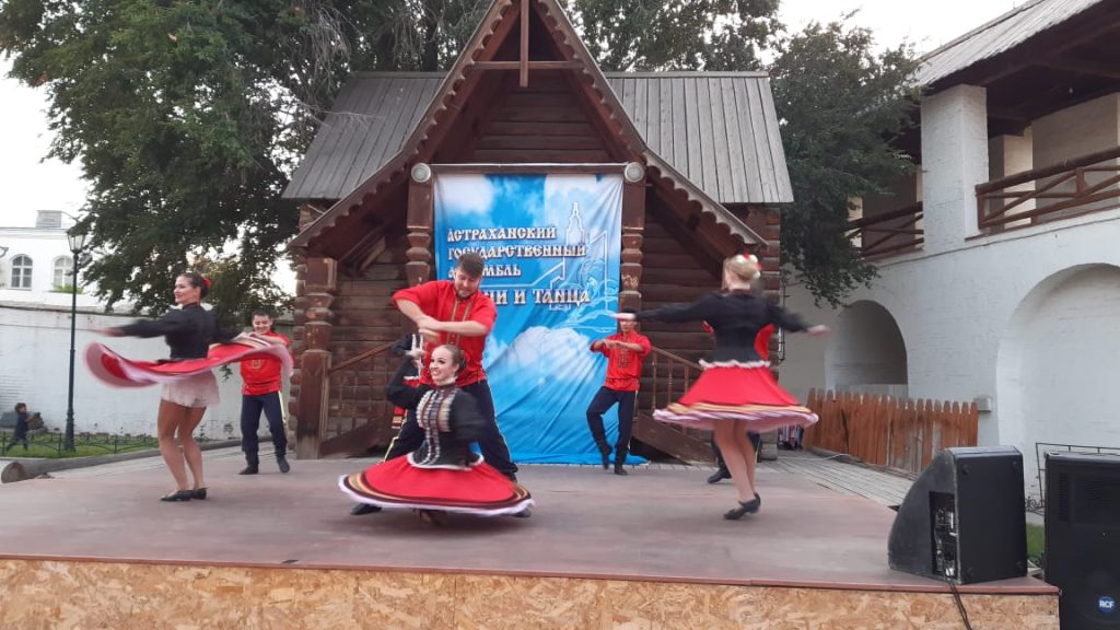 Фото из галереи