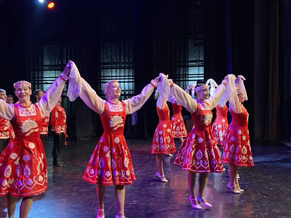 Фото из галереи