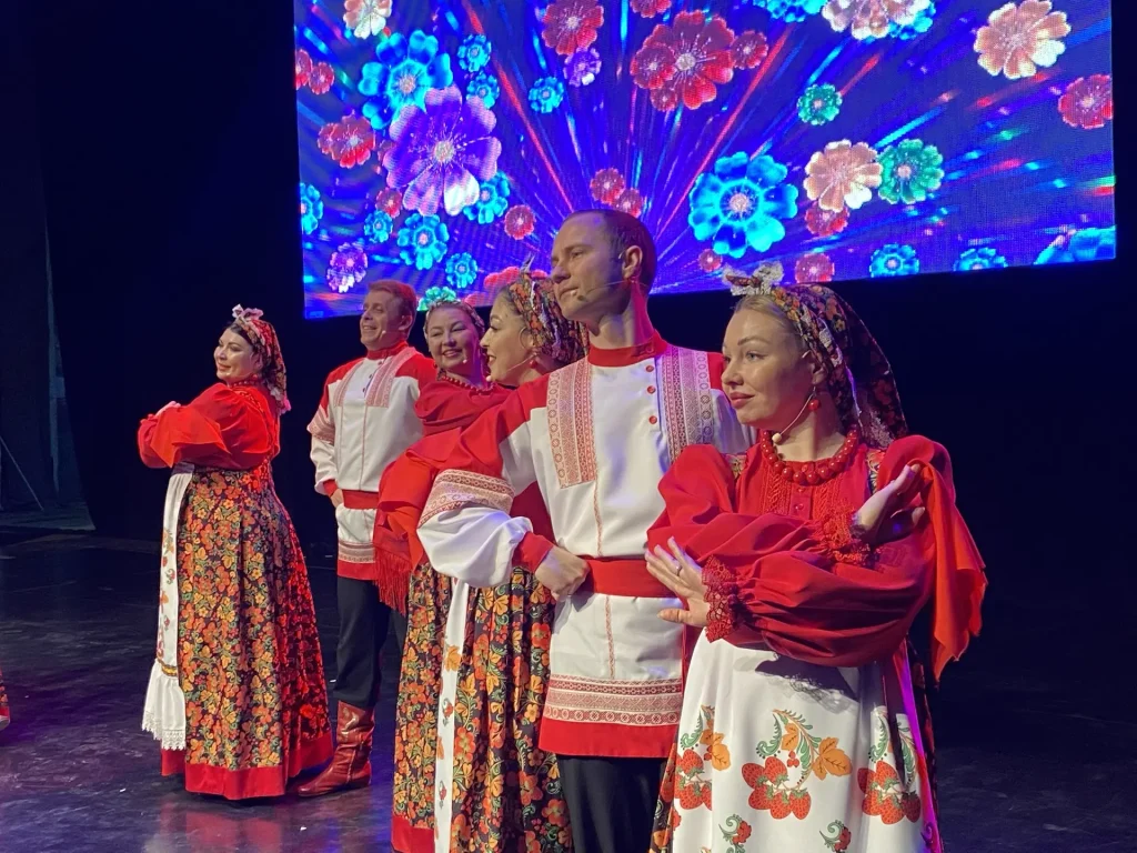 Фото из галереи
