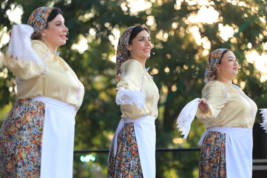 Фото из галереи