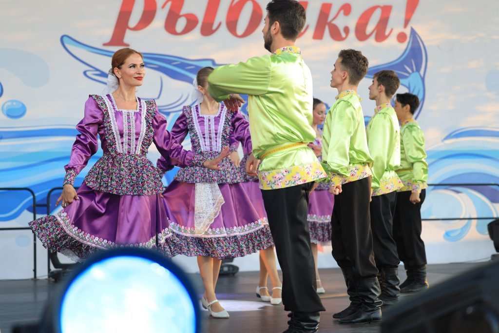 Фото из галереи