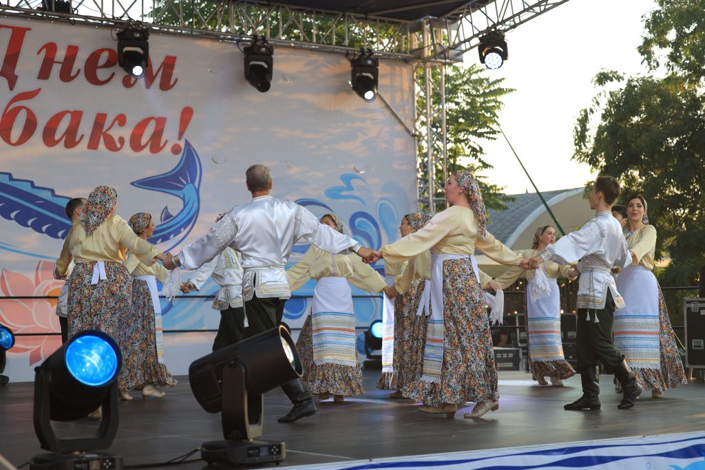 Фото из галереи