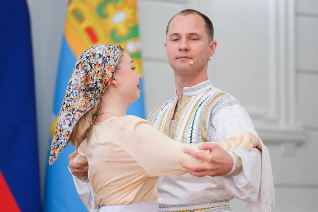 Фото из галереи