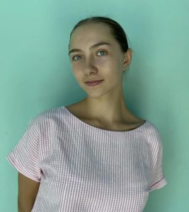 Зарытова Алиса Антоновна