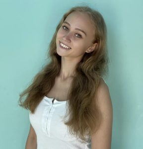 Певцова Алена Николаевна