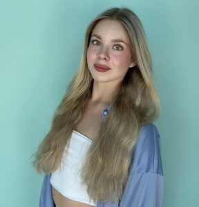 Баталова Ксения Асхатовна